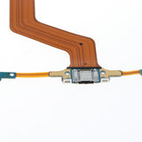 Maxbell 2xUSB Charging Port Connector Flex Cable For Samsung Note 10.1 2014 P600