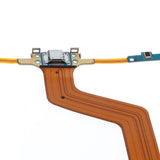 Maxbell 2xUSB Charging Port Connector Flex Cable For Samsung Note 10.1 2014 P600