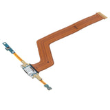 Maxbell 2xUSB Charging Port Connector Flex Cable For Samsung Note 10.1 2014 P600