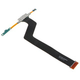 Maxbell 2xUSB Charging Port Connector Flex Cable For Samsung Note 10.1 2014 P600
