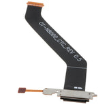 Maxbell 2xUSB Charging Port Connector Flex Cable For Samsung Note 10.1 N8000