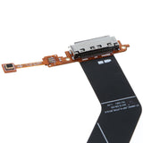 Maxbell 3xUSB Charging Port Connector Flex Cable For Samsung Note 10.1 N8000