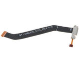Maxbell 2xUSB Charging Port Connector Flex Cable For Samsung Note 10.1 N8000
