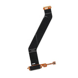 Maxbell 2xUSB Charging Port Connector Flex Cable For Samsung Note 10.1 N8000