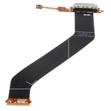 Maxbell 3xUSB Charging Port Connector Flex Cable For Samsung Note 10.1 N8000