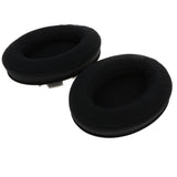 Maxbell 2x2x Earpads for Sony MDR-1000X WH-1000XM2 Headphones Leatherette Pad Black