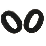 Maxbell 2x2x Earpads for Sennheiser Game G4ME Zero HD380 Pro Headphone Leatherette Pad