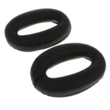 Maxbell 2x2x Earpads for Sennheiser Game G4ME Zero HD380 Pro Headphone Leatherette Pad