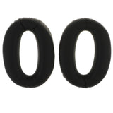 Maxbell 2x2x Earpads for Sennheiser Game G4ME Zero HD380 Pro Headphone Leatherette Pad