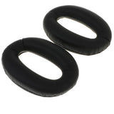 Maxbell 2x2x Earpads for Sennheiser Game G4ME Zero HD380 Pro Headphone Leatherette Pad