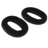 Maxbell 2x2x Earpads for Sennheiser Game G4ME Zero HD380 Pro Headphone Leatherette Pad