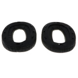 Maxbell 2x2x Earpads for Sennheiser Game G4ME Zero HD380 Pro Headphone Leatherette Pad