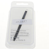 Maxbell 3xCapacitive Stylus Touch Screen Pen for Samsung Galaxy Note 9 black