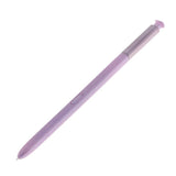 Maxbell 2xCapacitive Stylus Touch Screen Pen for Samsung Galaxy Note 9 purple