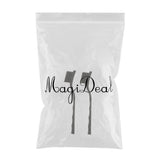 Maxbell Maxbell 2pcs Anti-static Crank Brushes Mobile Phone Repair Cleaning Tools fit PCB/SMD