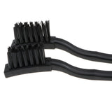 Maxbell Maxbell 2pcs Anti-static Crank Brushes Mobile Phone Repair Cleaning Tools fit PCB/SMD