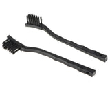 Maxbell Maxbell 2pcs Anti-static Crank Brushes Mobile Phone Repair Cleaning Tools fit PCB/SMD
