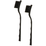 Maxbell Maxbell 2pcs Anti-static Crank Brushes Mobile Phone Repair Cleaning Tools fit PCB/SMD