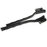 Maxbell Maxbell 2pcs Anti-static Crank Brushes Mobile Phone Repair Cleaning Tools fit PCB/SMD