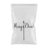 Maxbell Rust Removal Pen Eraser Pencil For Curcuit Board Pinpoint Erasing Brush Blue - Aladdin Shoppers