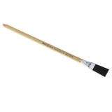 Maxbell 6xRust Removal Pen Eraser Pencil for Curcuit Board Pinpoint Erasing Brush gold