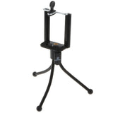 Maxbell Haweel Tripod Holder Clip Octopus Mini Tripod with Clip for Smartphone/Camera - Aladdin Shoppers