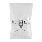 Maxbell Haweel Tripod Holder Clip Octopus Mini Tripod with Clip for Smartphone/Camera - Aladdin Shoppers
