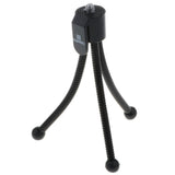Maxbell Haweel Tripod Holder Clip Octopus Mini Tripod with Clip for Smartphone/Camera - Aladdin Shoppers