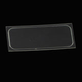 Maxbell Maxbell 2.5D Tempered Glass Camera Lens Protector Film Guard For Samsung Note 8
