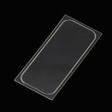 Maxbell Maxbell 2.5D Tempered Glass Camera Lens Protector Film Guard For Samsung Note 8