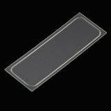 Maxbell Maxbell 2.5D Tempered Glass Camera Lens Protector Film Guard For Samsung Note 9