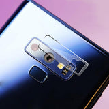 Maxbell Maxbell 2.5D Tempered Glass Camera Lens Protector Film Guard For Samsung Note 9