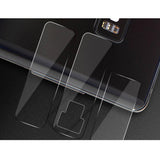 Maxbell Maxbell 2.5D Tempered Glass Camera Lens Protector Film Guard For Samsung Note 9
