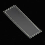 Maxbell Maxbell 2.5D Tempered Glass Camera Lens Protector Film Guard For Samsung Note 9