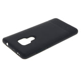 Maxbell 2xTPU Silicone Gel Case Best Protection Back Case Cover for Huawei Mate 20 Blue