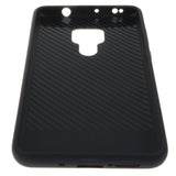 Maxbell 2xTPU Silicone Gel Case Best Protection Back Case Cover for Huawei Mate 20 Blue
