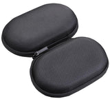 Maxbell 5xUniversal Storage Bag Portable Carrying Zipper Case Box Cover For Earphone