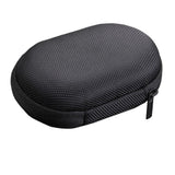 Maxbell 5xUniversal Storage Bag Portable Carrying Zipper Case Box Cover For Earphone