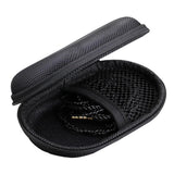 Maxbell 5xUniversal Storage Bag Portable Carrying Zipper Case Box Cover For Earphone