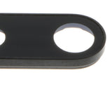 Maxbell 2xFor iPhone 7 Plus Replacement Rear Camera Lens Glass Cover Frame