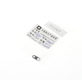 Maxbell 2xFor iPhone 7 Plus/8 Plus Replacement Rear Camera Lens Glass Cover