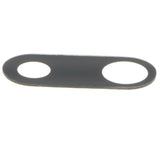 Maxbell 5xFor iPhone 7 Plus/8 Plus Replacement Rear Camera Lens Glass Cover