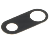 Maxbell 10xFor iPhone 7 Plus/8 Plus Replacement Rear Camera Lens Glass Cover