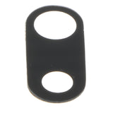 Maxbell 5xFor iPhone 7 Plus/8 Plus Replacement Rear Camera Lens Glass Cover