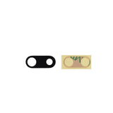 Maxbell 2xFor iPhone 7 Plus/8 Plus Replacement Rear Camera Lens Glass Cover