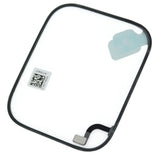 6xTouch Screen Force Sensor Gasket Flex Cable For Apple Watch 4 44mm
