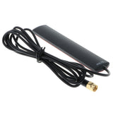 Maxbell 3x4G LTE Phone Signal Repeater Booster Amplifier Extender Antenna