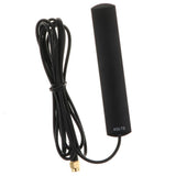 Maxbell 3x4G LTE Phone Signal Repeater Booster Amplifier Extender Antenna
