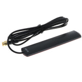 Maxbell 4x4G LTE Phone Signal Repeater Booster Amplifier Extender Antenna