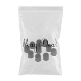 Maxbell 8x10 Pieces Tips Replacement Stylus Pen Nib Tip for Capacitive Stylus 5.8mm
